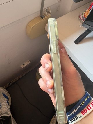 iPhone 12 128GB Negro Impecable + Garantía