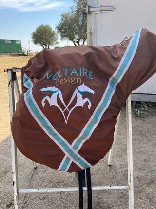 Montura Voltaire 18’