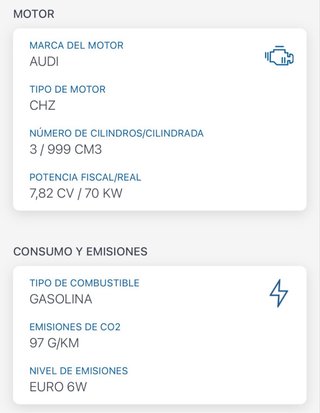 Audi A1 2015