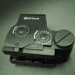Mirilla Holográfica EOTech Juguete