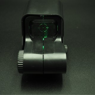 Mirilla Holográfica EOTech Juguete