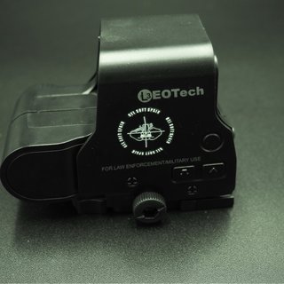 Mirilla Holográfica EOTech Juguete
