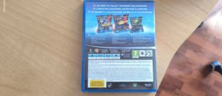 Lego Dimensions PS4 Starter Pack 71171