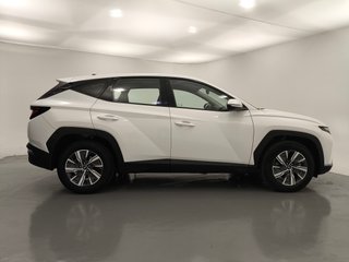 Hyundai Tucson 1.6 CRDI 115CV KLASS 2022