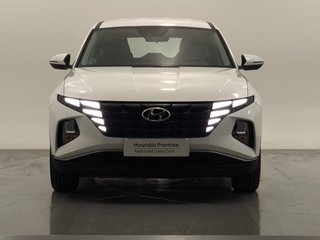 Hyundai Tucson 1.6 CRDI 115CV KLASS 2022