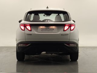Hyundai Tucson 1.6 CRDI 115CV KLASS 2022