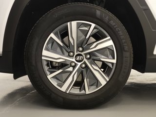 Hyundai Tucson 1.6 CRDI 115CV KLASS 2022