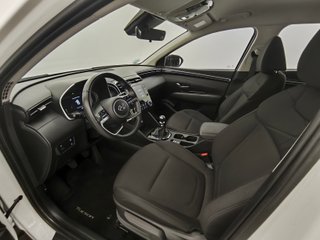 Hyundai Tucson 1.6 CRDI 115CV KLASS 2022