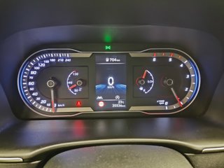 Hyundai Tucson 1.6 CRDI 115CV KLASS 2022