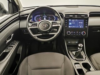 Hyundai Tucson 1.6 CRDI 115CV KLASS 2022