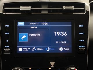 Hyundai Tucson 1.6 CRDI 115CV KLASS 2022