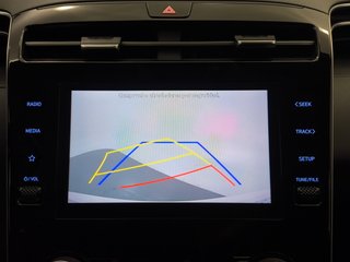 Hyundai Tucson 1.6 CRDI 115CV KLASS 2022