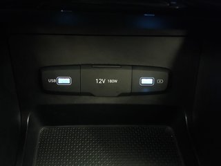 Hyundai Tucson 1.6 CRDI 115CV KLASS 2022