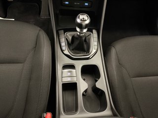 Hyundai Tucson 1.6 CRDI 115CV KLASS 2022