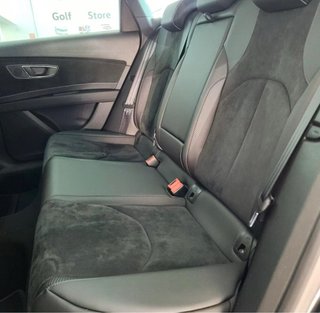 SEAT Leon ST Cupra 300cv 4Drive DSG 6