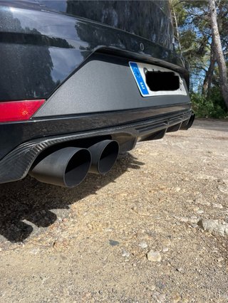 SEAT Leon ST Cupra 300cv 4Drive DSG 6