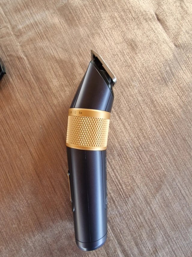 Cortapelos Babyliss Lithium Performance