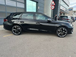 Cupra León SP 1.5 eTSI 110kW (150CV) DSG