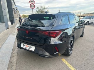 Cupra León SP 1.5 eTSI 110kW (150CV) DSG