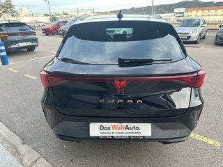 Cupra León SP 1.5 eTSI 110kW (150CV) DSG