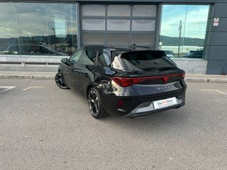 Cupra León SP 1.5 eTSI 110kW (150CV) DSG