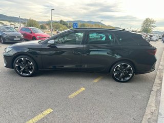 Cupra León SP 1.5 eTSI 110kW (150CV) DSG