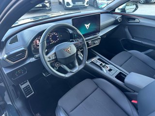 Cupra León SP 1.5 eTSI 110kW (150CV) DSG