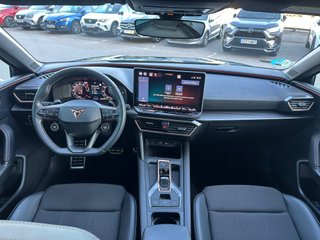 Cupra León SP 1.5 eTSI 110kW (150CV) DSG