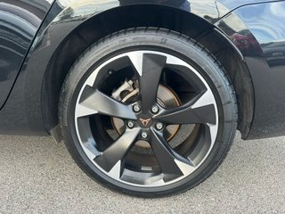 Cupra León SP 1.5 eTSI 110kW (150CV) DSG