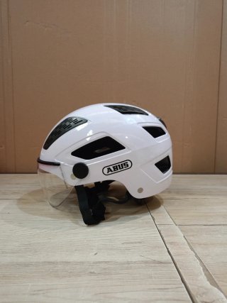 Casco bicicleta ABUS Hyban 3.0 ACE  L (56-61cm)
