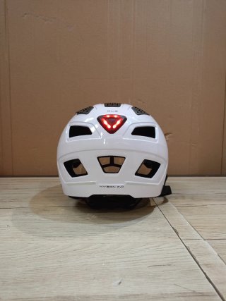 Casco bicicleta ABUS Hyban 3.0 ACE  L (56-61cm)