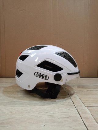 Casco bicicleta ABUS Hyban 3.0 ACE  L (56-61cm)