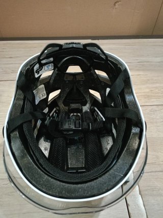 Casco bicicleta ABUS Hyban 3.0 ACE  L (56-61cm)