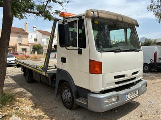 Grua 24h marbella y alrededores 663 652 195