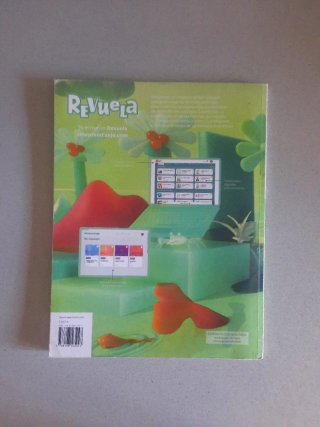 Religión Católica, 6 Primaria, Edén, Revuela