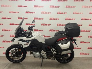 BMW F 750 GS 2023