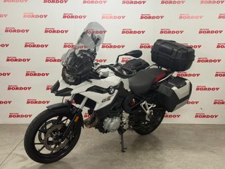 BMW F 750 GS 2023