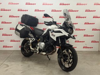 BMW F 750 GS 2023