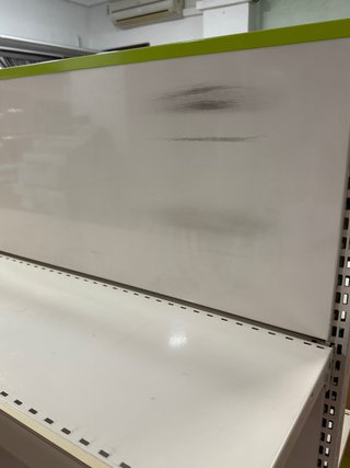 Librerías modulares para tienda | Estanterías
