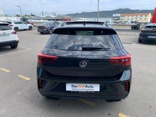 Volkswagen T-Roc R-Line 1.5 TSI 110kW (150CV) DSG