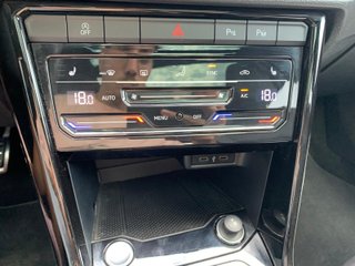 Volkswagen T-Roc R-Line 1.5 TSI 110kW (150CV) DSG