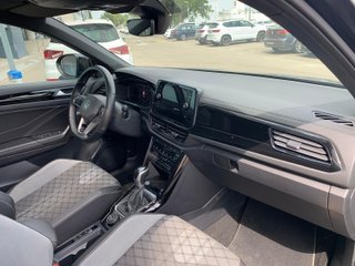 Volkswagen T-Roc R-Line 1.5 TSI 110kW (150CV) DSG