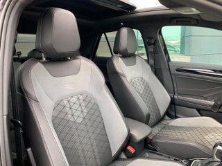 Volkswagen T-Roc R-Line 1.5 TSI 110kW (150CV) DSG