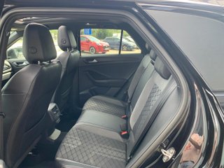 Volkswagen T-Roc R-Line 1.5 TSI 110kW (150CV) DSG