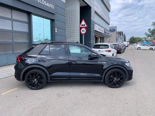 Volkswagen T-Roc R-Line 1.5 TSI 110kW (150CV) DSG