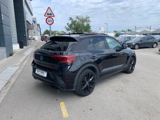 Volkswagen T-Roc R-Line 1.5 TSI 110kW (150CV) DSG