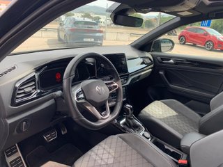 Volkswagen T-Roc R-Line 1.5 TSI 110kW (150CV) DSG