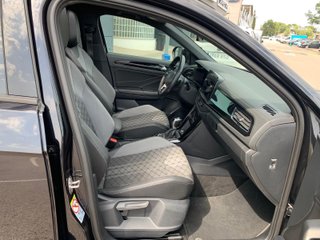 Volkswagen T-Roc R-Line 1.5 TSI 110kW (150CV) DSG
