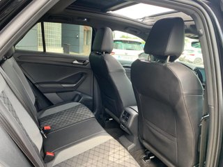 Volkswagen T-Roc R-Line 1.5 TSI 110kW (150CV) DSG
