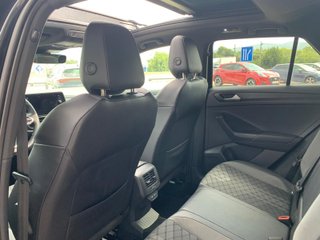 Volkswagen T-Roc R-Line 1.5 TSI 110kW (150CV) DSG